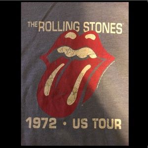 Vintage The Rolling Stones