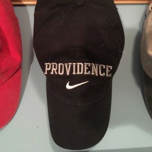 Providence hat