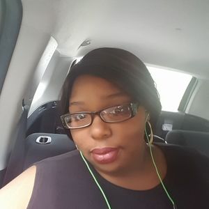 Meet your Posher, Candice