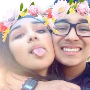 Meet your Posher, Yvette