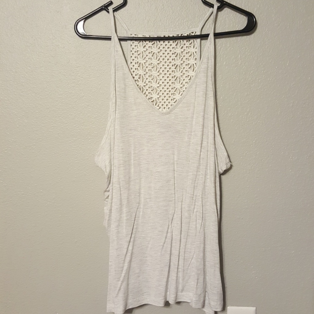xl tank top