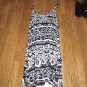 Sun dress