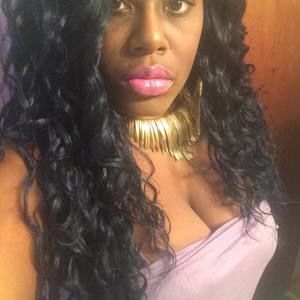 Meet your Posher, Sonya