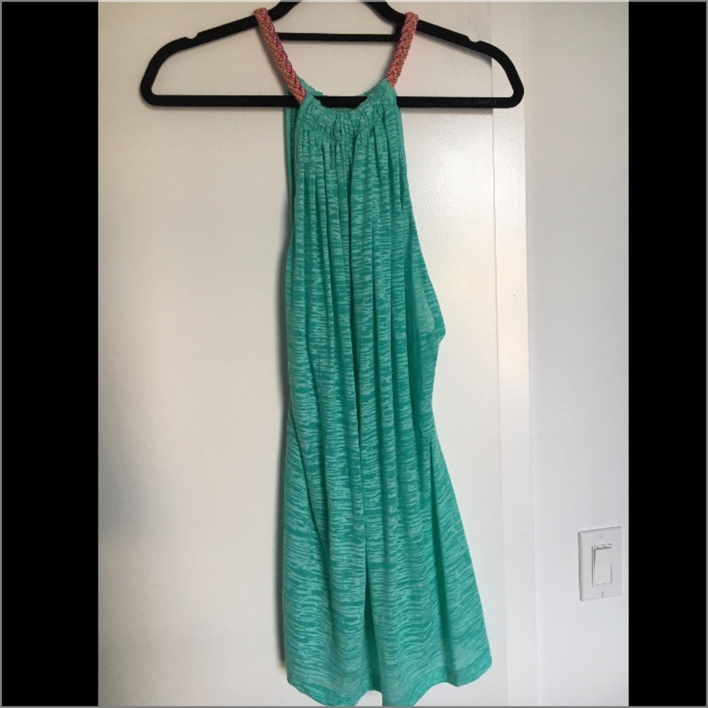 Beach coverup