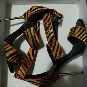 Keyshia Cole Edition - Steve Madden Stiletto