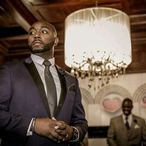 Meet your Posher, Ryan