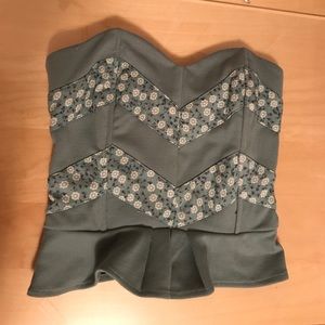 urban outfitters top