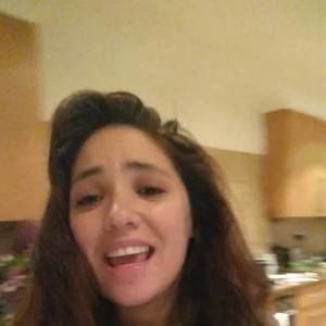 Meet your Posher, Lina