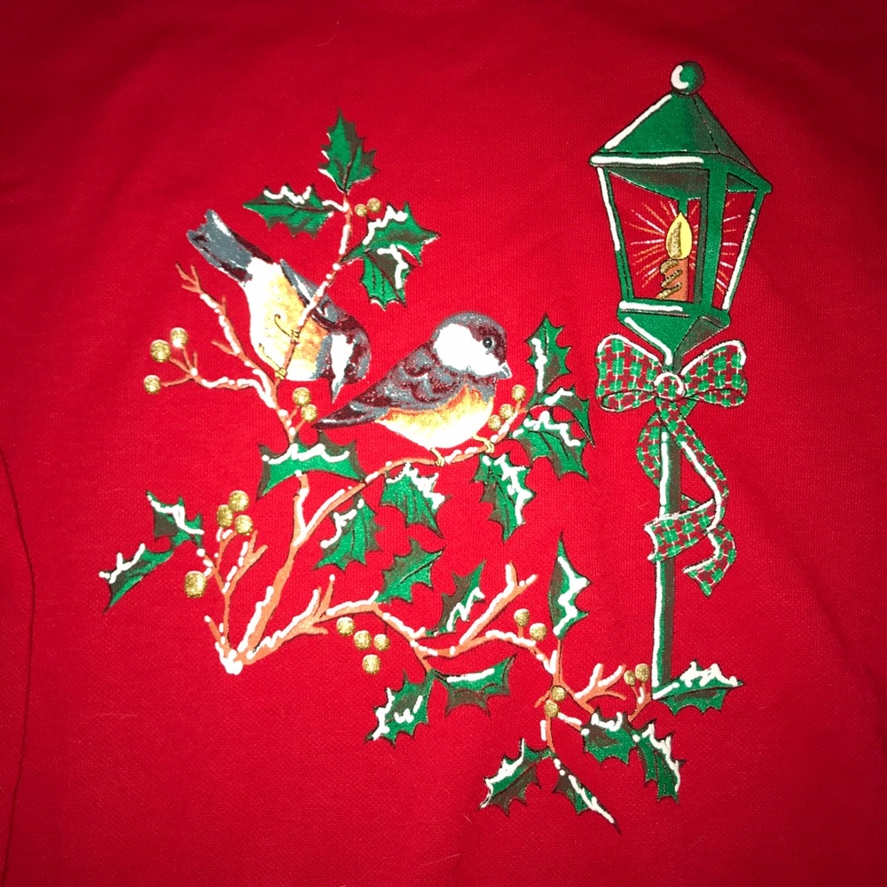 🎈Christmas Sweatshirt