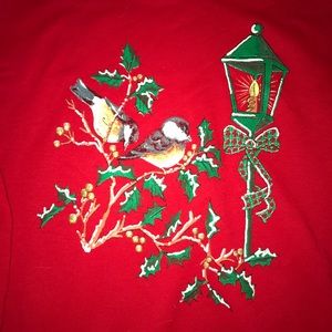 🎈Christmas Sweatshirt