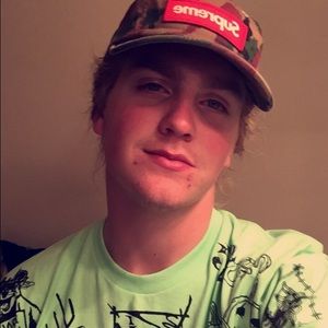 Meet your Posher, Tyler