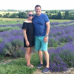 Meet your Posher, Karen