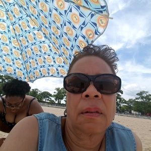 Meet your Posher, Donna