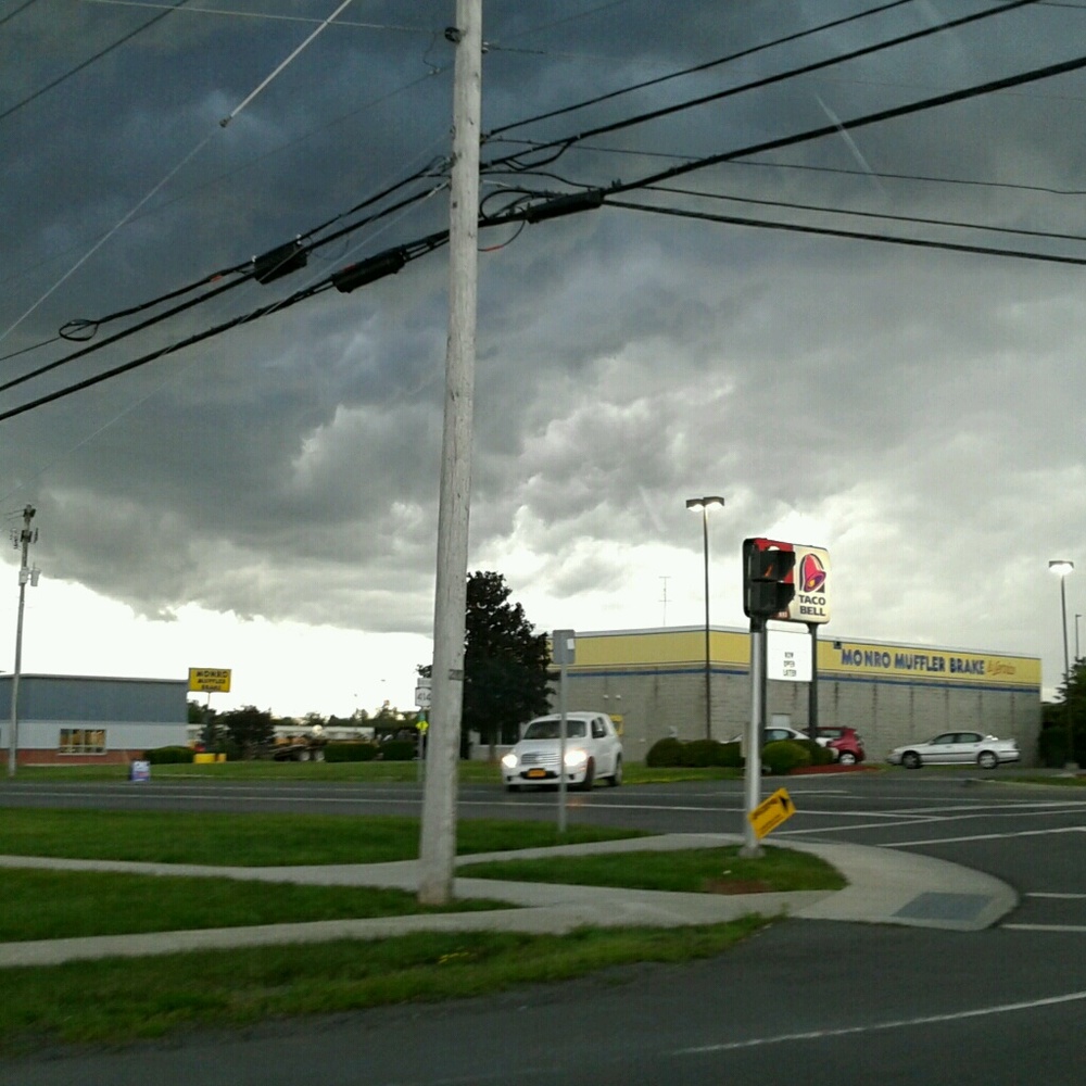 Meet your Posher, Bridget