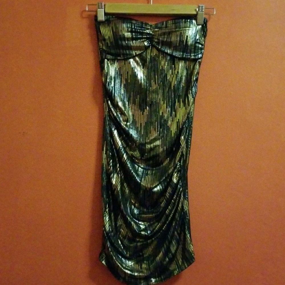 Club dress