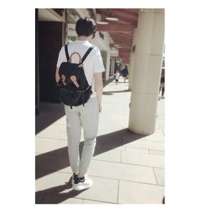 Meet your Posher, David