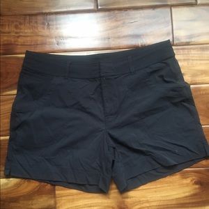 Blue Lucy Hiking Shorts