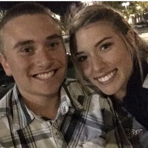 Meet your Posher, Cody