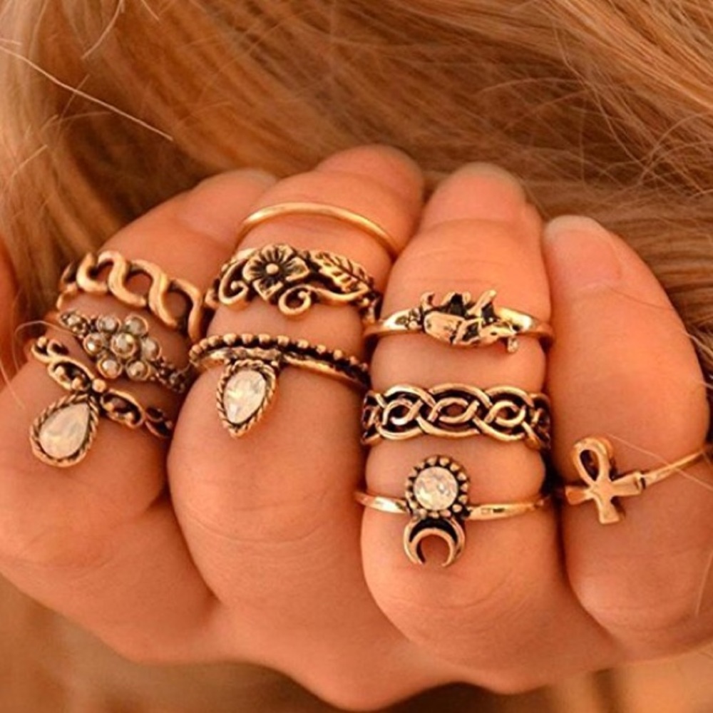 Meet your Posher, Taylor