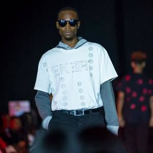 Meet your Posher, Jeffery