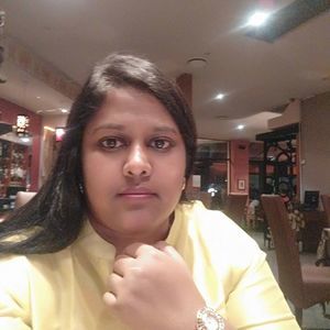 Meet your Posher, Sushma