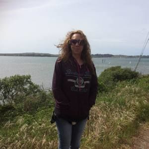 Meet your Posher, Terra