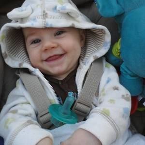 Meet your Posher, Jonathan