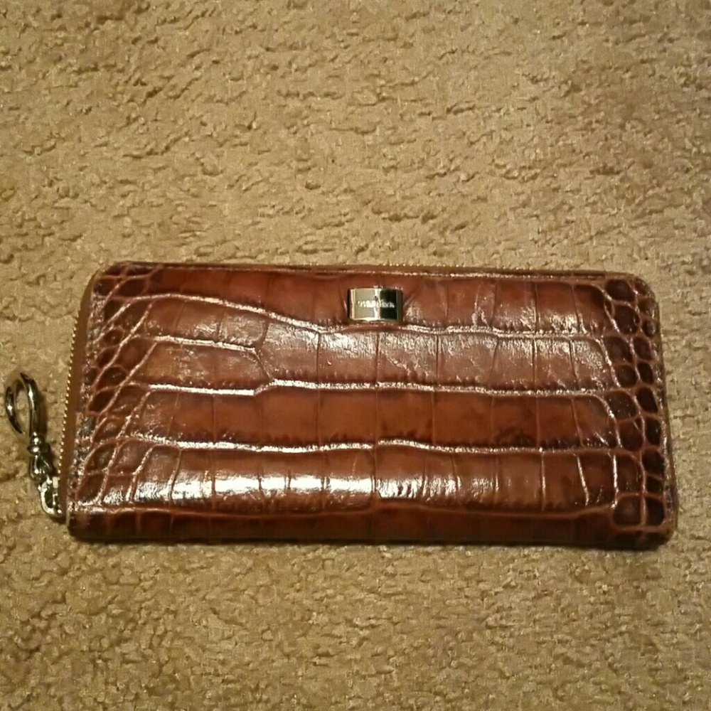 Cole Haan Leather wallet