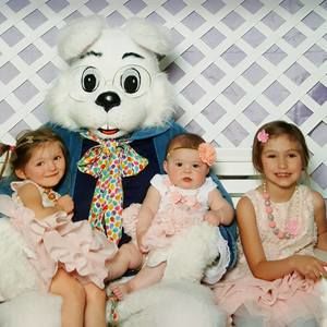 Meet your Posher, Celeste