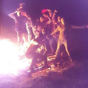 Meet your Posher, Eddie