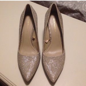 BCB Generation Rhinestone Heels