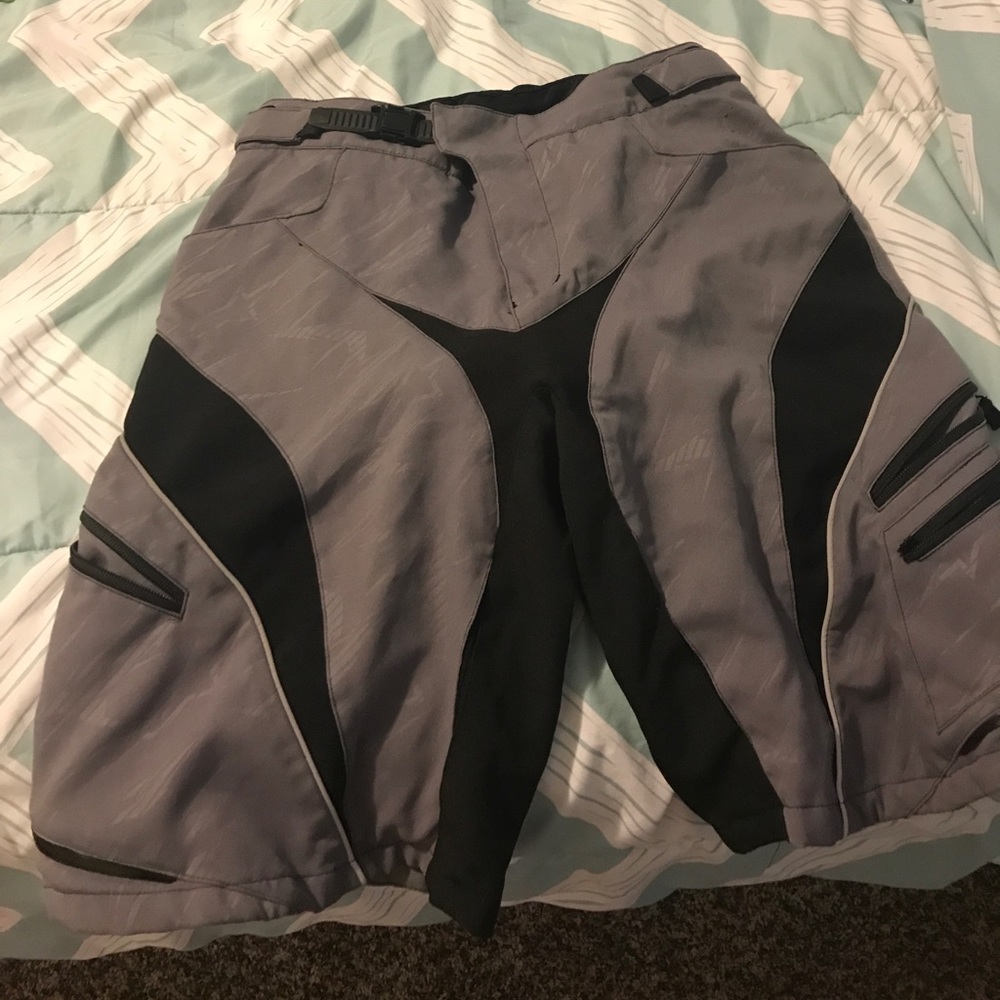 Men's Alpinestars Mountain Bike Shorts