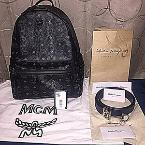 Meet your Posher, Austin