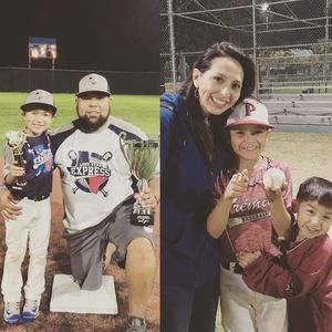 Meet your Posher, Adrian