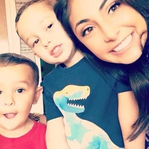 Meet your Posher, Margaret