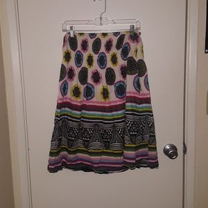 Adorable skirt/sundress