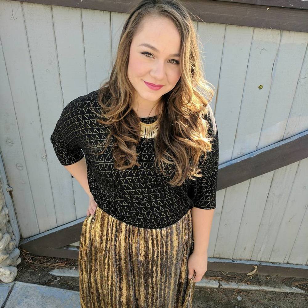 Meet your Posher, Grace