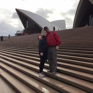 Meet your Posher, Kathryn