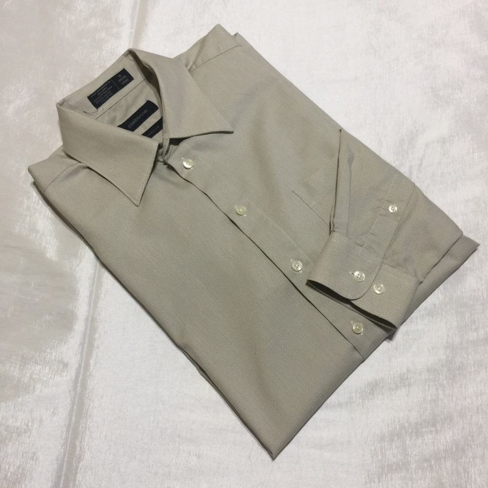 🔝CLAIBORNE/LARGE🔝