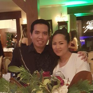 Meet your Posher, Tung
