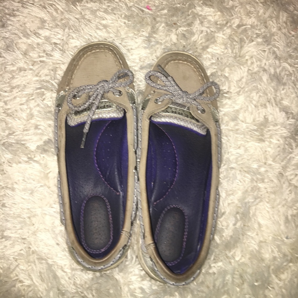 Sperry's