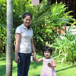 Meet your Posher, Thủy chung