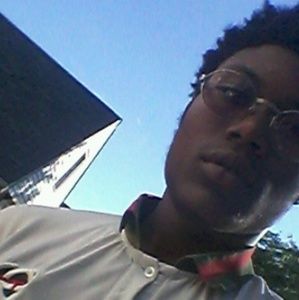 Meet your Posher, Jovan