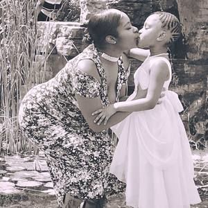 Meet your Posher, Florence