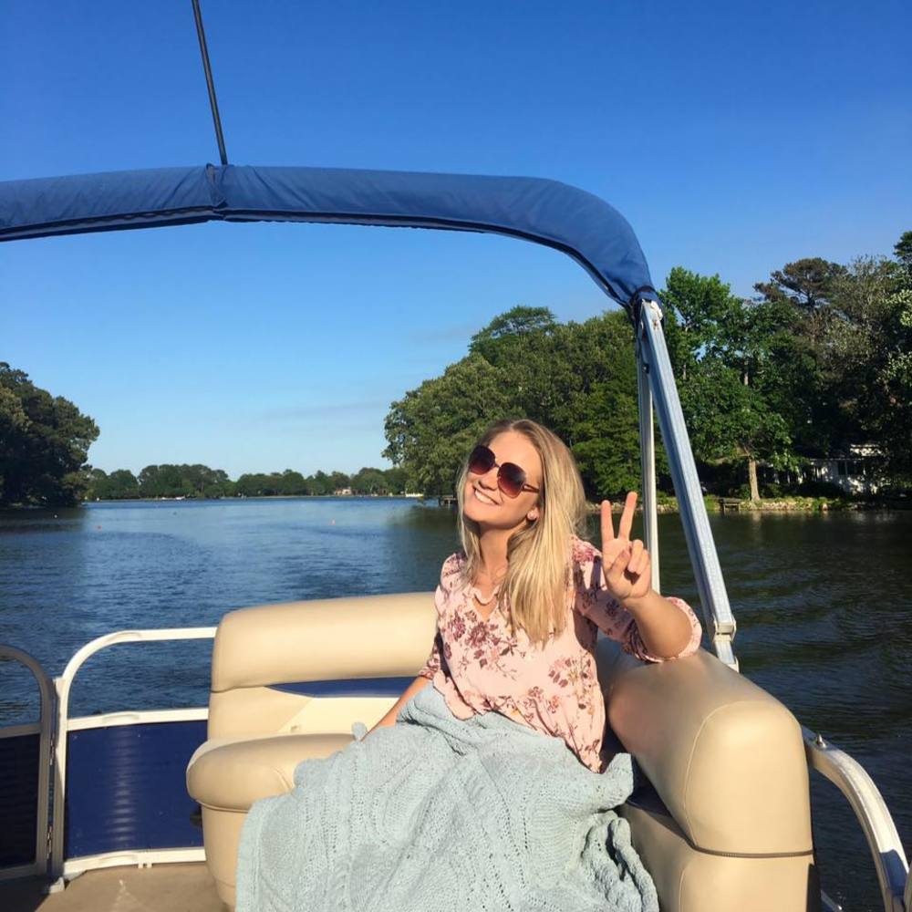 Meet your Posher, Sydney