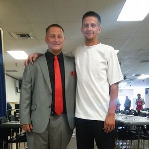 Meet your Posher, Nathan