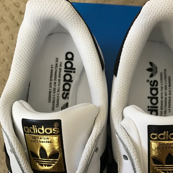 Adidas superstar Sneakers - Picture 3 of 8