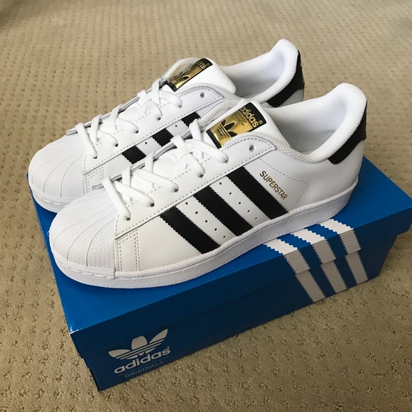 Adidas superstar Sneakers - Picture 2 of 8