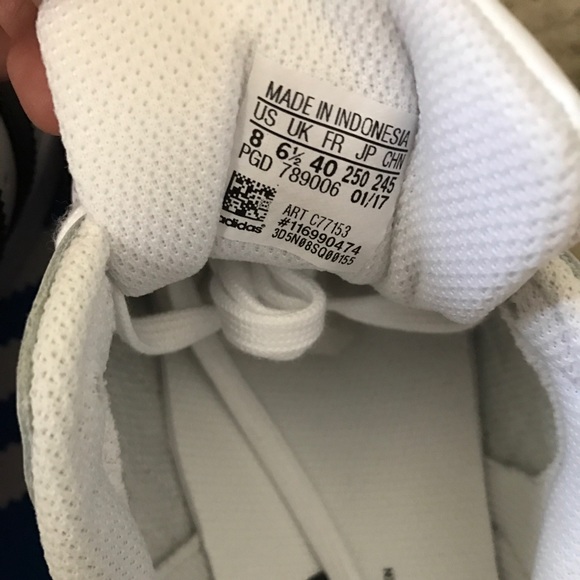 Adidas superstar Sneakers - Picture 6 of 8