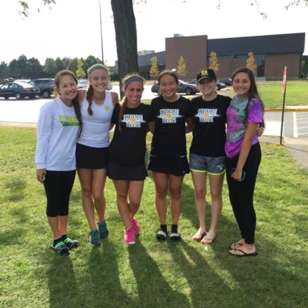 Meet your Posher, Jamie